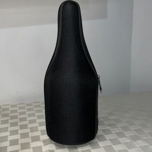 CaddyO Wine Chiller with corkscrew